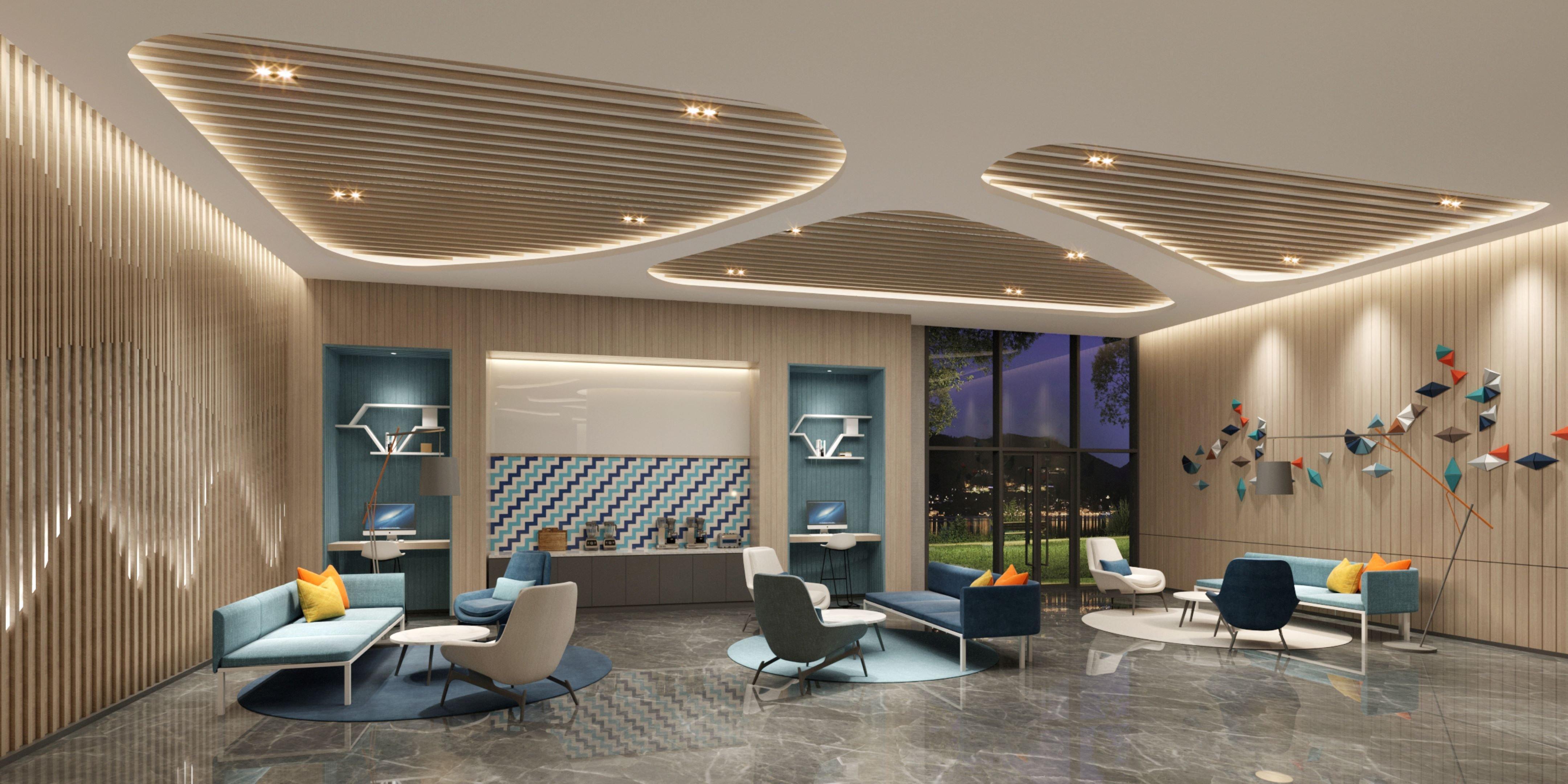Holiday Inn Express Changsha Shifu By Ihg מראה חיצוני תמונה